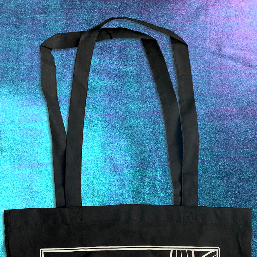 Protect Our Oceans Tote Bag