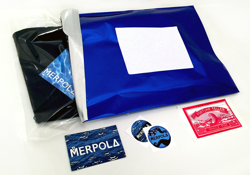 Sea Tee - Unisex T-Shirt - Merpola