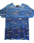 Sea Tee - Unisex T-Shirt - Merpola